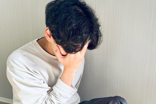 Khủng hoảng nam tính của đàn ông Nhật Bản