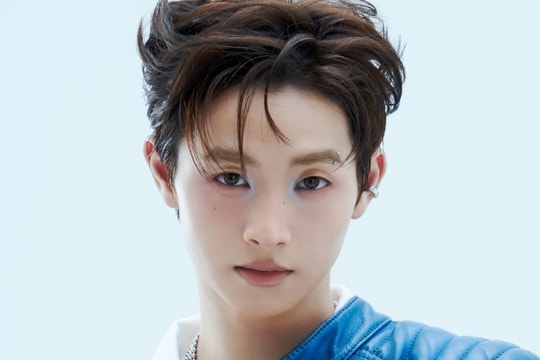 CongB - Gen Z được yêu thích tại 'Anh trai say hi'