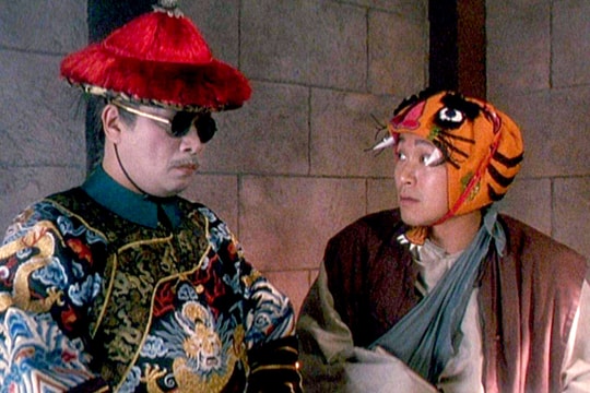 Dàn sao phim hài 'Lộc Đỉnh Ký' ngày ấy, bây giờ