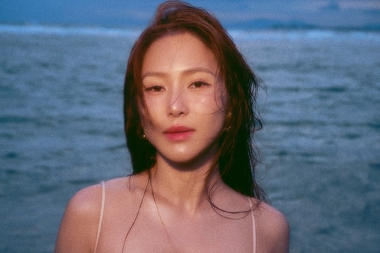 Hương Tràm: 'Tôi trưởng thành vì tổn thương khi yêu'