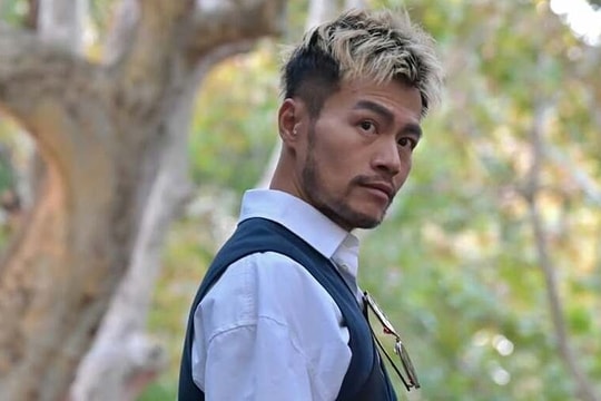 Hai em gái của nhà thiết kế Hong Kong tử vong trong vụ cháy