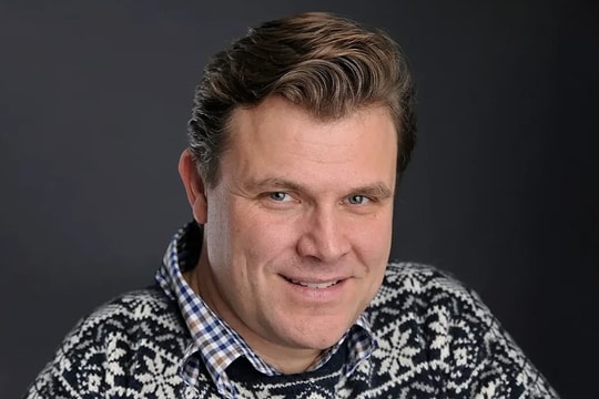 Tỷ phú Thụy Sĩ muốn áp thuế cao hơn với người giàu