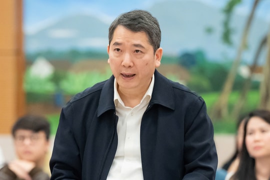 Chính phủ vẫn muốn giữ thuế suất thu nhập cá nhân cao nhất 35%