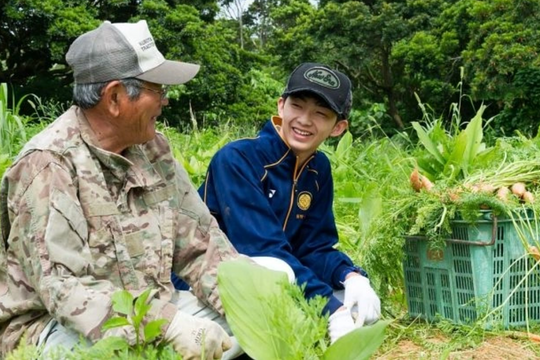 Quy tắc ăn giúp người Nhật trường thọ