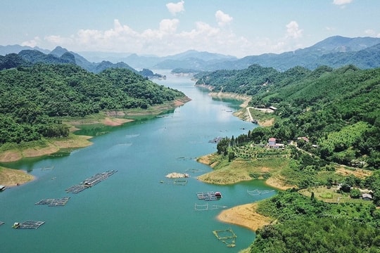 Phú Thọ mời đầu tư khu đô thị hơn 2.200 tỷ đồng ở Kim Bôi