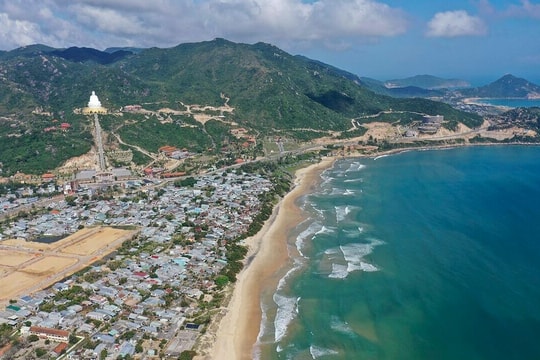 Nhà sáng lập công ty giải trí hàng đầu Hàn Quốc đầu tư dự án nghìn tỷ ở Gia Lai