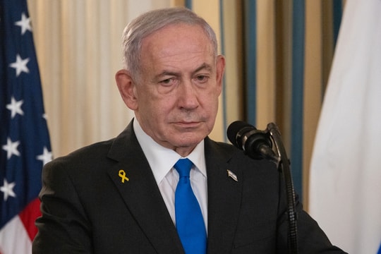 Lý do Thủ tướng Israel xin Tổng thống ân xá