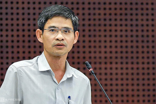 Đà Nẵng giải thích đề nghị đổi thuật ngữ 'xả lũ'