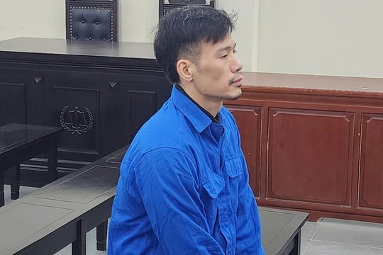 Giết người từ hiểu lầm lòng tốt đưa người say về nhà