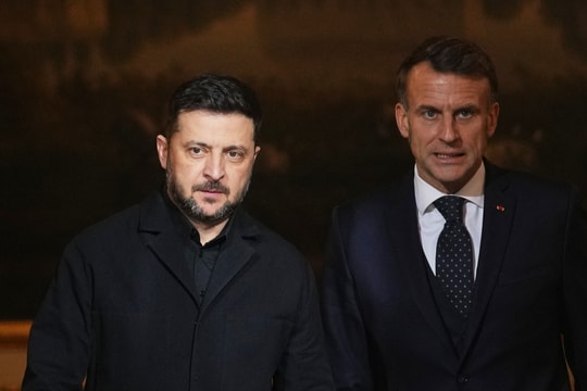 Ukraine nêu thách thức lớn nhất trong đàm phán hòa bình