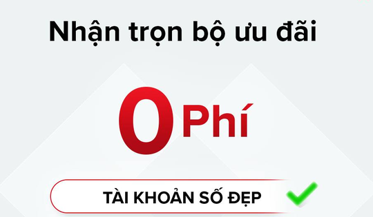 Techcombank đồng hành cùng doanh nghiệp tăng trưởng vững vàng, tiết kiệm chi phí