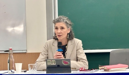 UNDP cảnh báo về “Đại phân kỳ AI”: Việt Nam đứng trước thời điểm định hình tương lai số