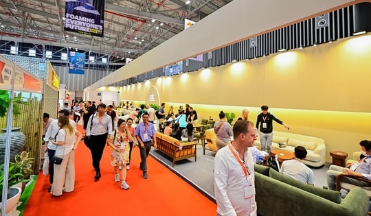 Phát động cuộc thi thiết kế linh vật tôn vinh ngành nội ngoại thất - mỹ nghệ Việt Nam