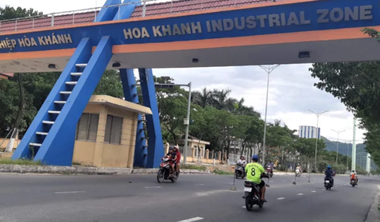 Tìm nguồn phát tán mùi “hôi hèm” khắp một khu vực thuộc phường Liên Chiểu, TP Đà Nẵng