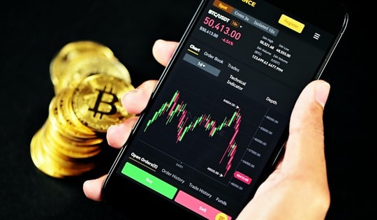 Thị trường tiền số hôm nay, 2-12: Bitcoin dự báo giảm mạnh