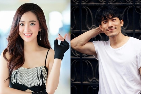 Liên Bỉnh Phát: 'Tôi biết mình và Ngọc Kayla ở mức nào'