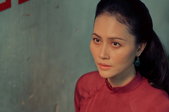 Cái đẹp của 'Quán Kỳ Nam'