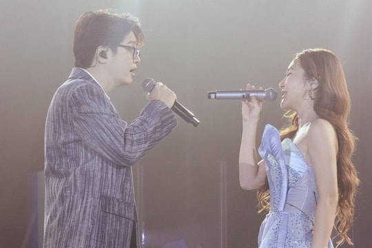 'Phao cứu sinh' của Hương Tràm