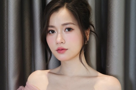 Lâm Vỹ Dạ hiện tại