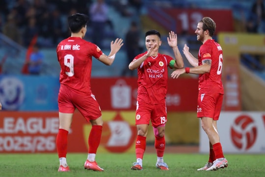 Cập nhật tỷ số Buriram United vs Công an Hà Nội, giải ASEAN Club Championship