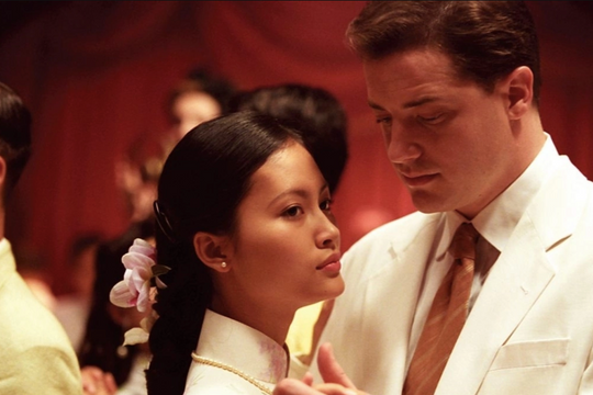 Nữ diễn viên Việt duy nhất đóng chính trong phim Hollywood giờ ra sao?