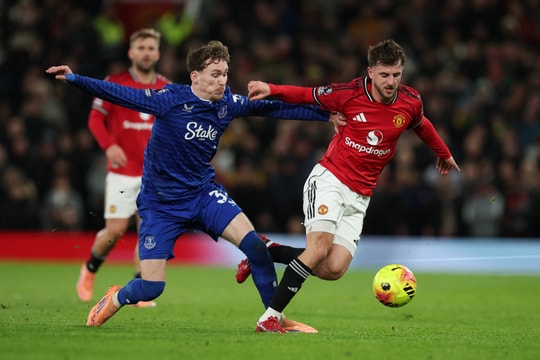 Ngoại Hạng Anh không thể vắng bóng tại Việt Nam