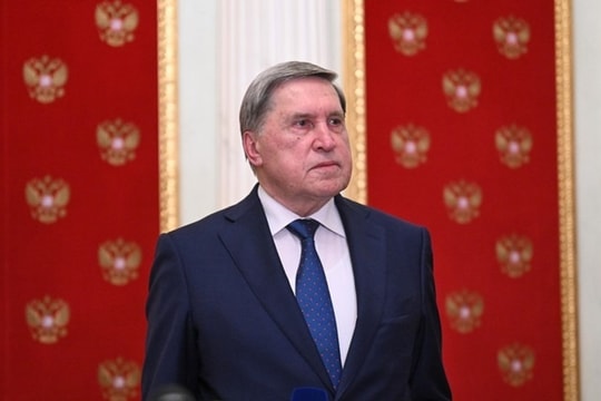 5 tiếng đàm phán Nga-Mỹ, chưa đạt thoả hiệp quanh xung đột ở Ukraine