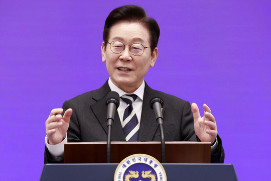 Tổng tống Hàn Quốc muốn xin lỗi Triều Tiên