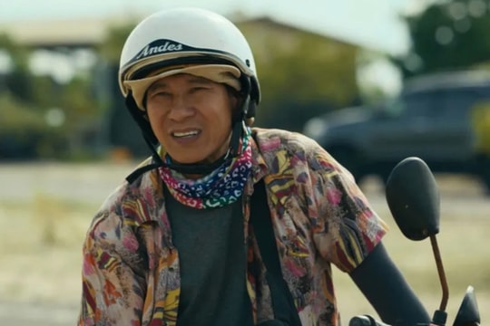 Phim của Lý Hải, Trấn Thành không vào đề cử 'Ngôi sao xanh', ban tổ chức nói gì?