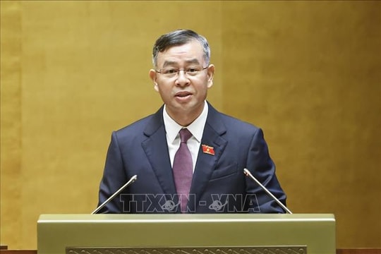 Ứng dụng công nghệ trong kiểm toán đầu tư công, đất đai, môi trường