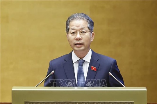 Sự quyết liệt của cơ quan tư pháp có sức mạnh răn đe, cảnh tỉnh hành vi vi phạm pháp luật