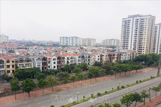 Đối tượng thuê nhà ở công vụ tại các địa phương thuộc diện sắp xếp đơn vị hành chính cấp tỉnh