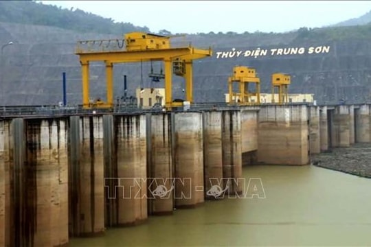 Thích ứng thiên tai 'vượt quy luật' - Bài 4: Quản trị lưu vực sông cần mô hình mới