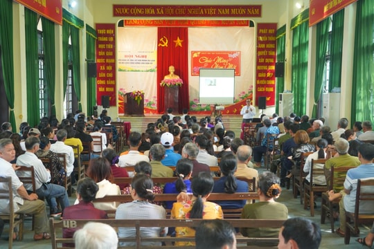 Khai thác các giá trị văn hóa dân tộc trong phát triển du lịch cộng đồng