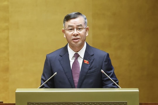 Tổng Kiểm toán Ngô Văn Tuấn: Tất cả các cuộc kiểm toán đều được kiểm soát chất lượng 100%