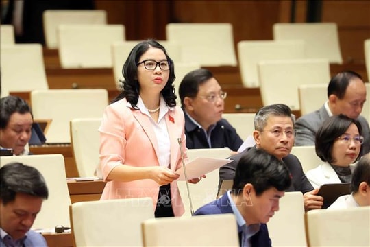 Tích hợp ba chương trình mục tiêu quốc gia: Quan tâm đến nguồn vốn