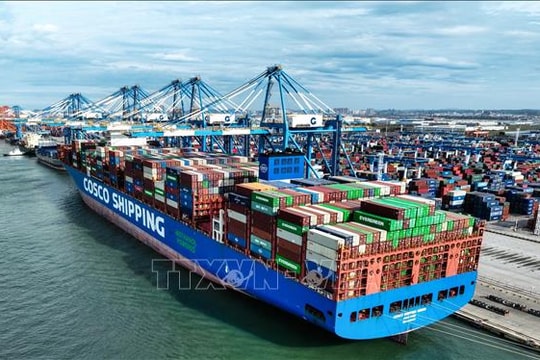 Điểm tin kinh tế thế giới nổi bật ngày 3/12/2025