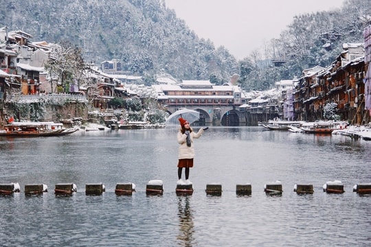 Những điểm đến Trung Quốc mất dần sức hút với khách Việt