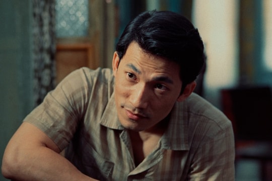 Hậu trường bối cảnh Sài Gòn thập niên 1980 trong 'Quán Kỳ Nam'