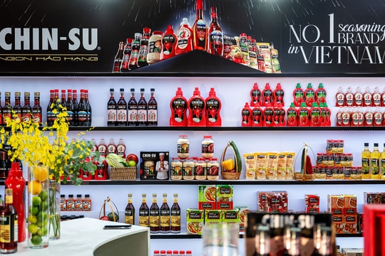 Masan Consumer sắp công bố lộ trình niêm yết HoSE