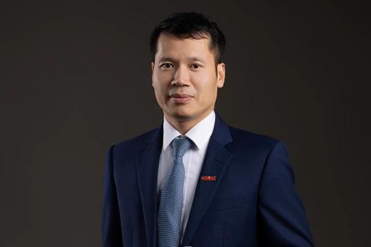 Sếp Gelex được đề cử vào Hội đồng quản trị FPT Telecom