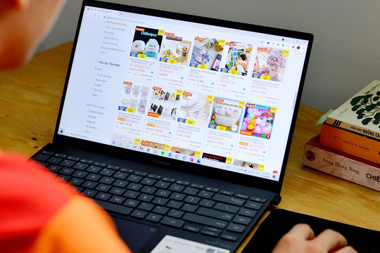 Kinh tế số Việt Nam dự kiến đạt 39 tỷ USD năm nay