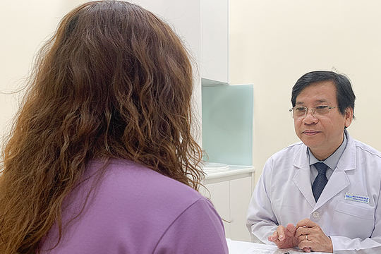 Giảm cân cho người béo phì mắc bệnh tiểu đường