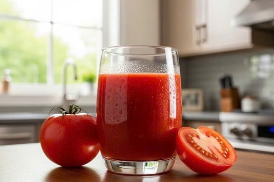 5 thực phẩm màu đỏ có thể phòng bệnh tim