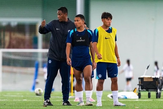 Nỗi lo bủa vây Singapore trước SEA Games