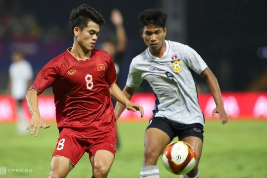 Việt Nam bắt đầu chiến dịch tìm lại HC vàng SEA Games