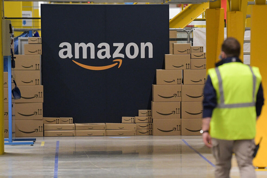 Hơn 1.000 nhân viên Amazon lo ngại khi AI được triển khai quá nhanh