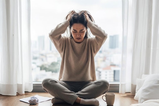 Tôi tháo chạy vì vỡ mộng chung cư 7 tỷ