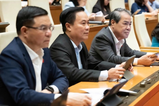 Thủ tướng được lập Đội tuần tra đặc biệt khi ban bố tình trạng khẩn cấp