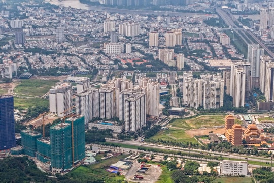 'Kiều bào vẫn gặp khó khi đầu tư, mua nhà tại Việt Nam'